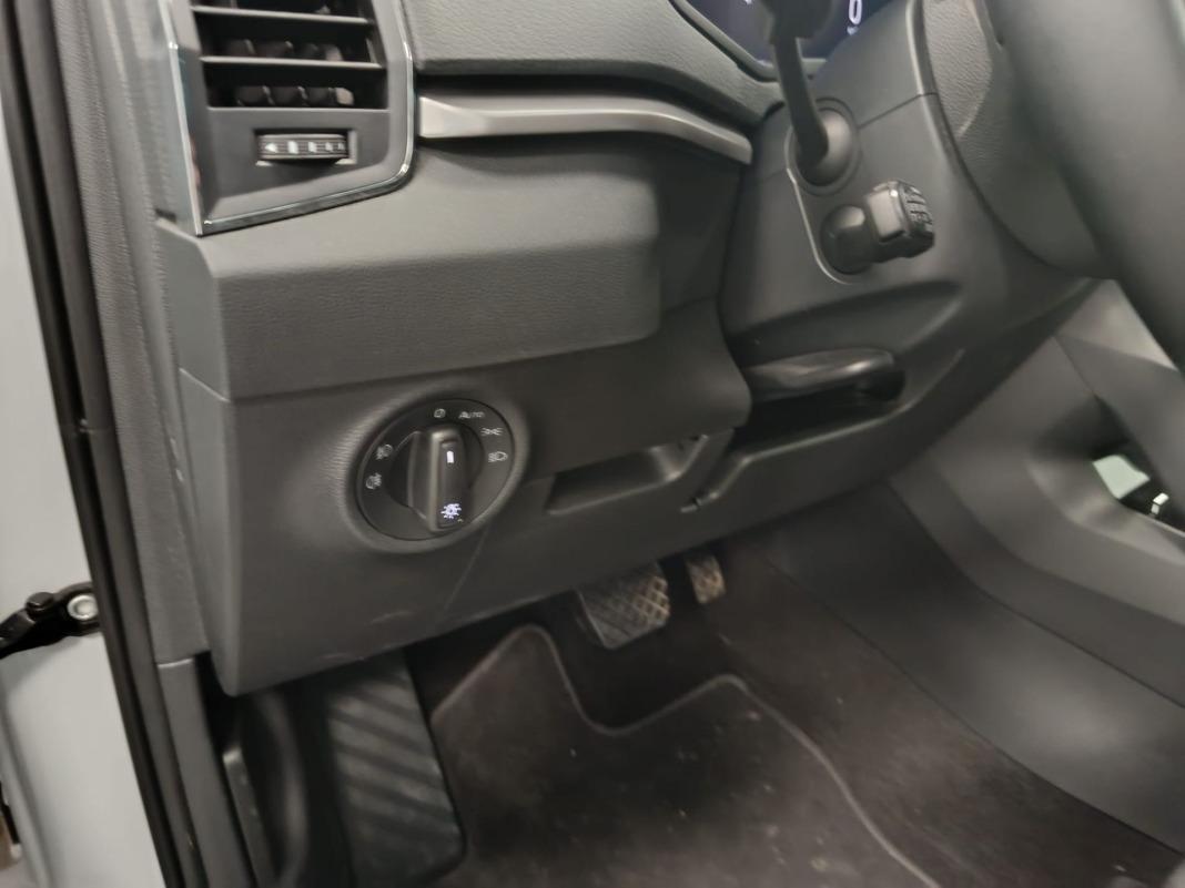 Skoda Karoq 2.0 TDI 110kW (150CV) DSG 4X4 Ambition