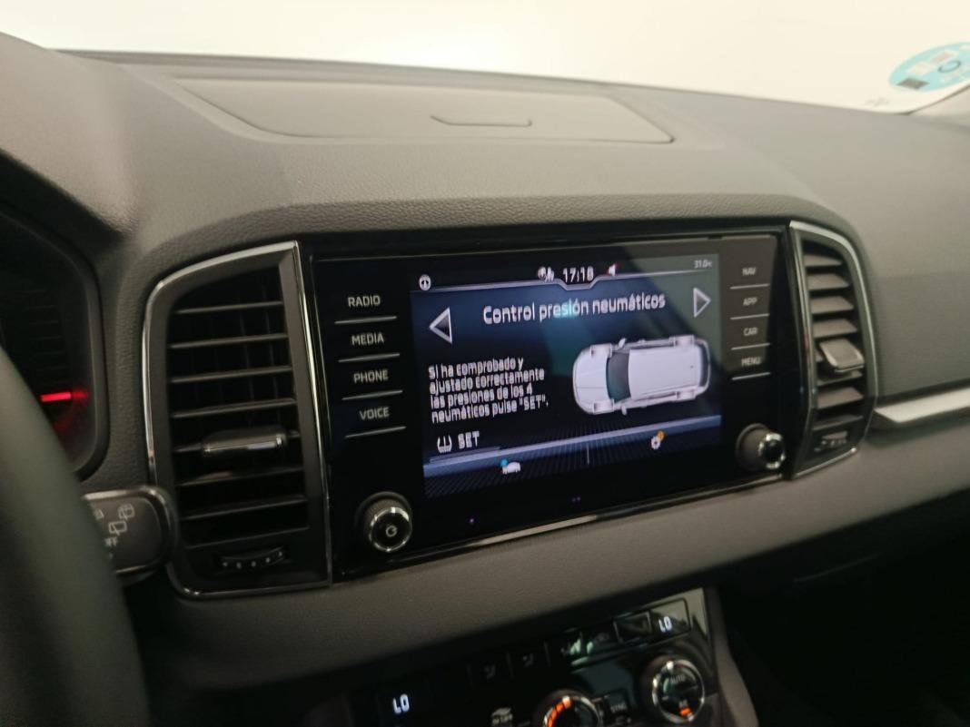 Skoda Karoq 2.0 TDI 110kW (150CV) DSG 4X4 Ambition