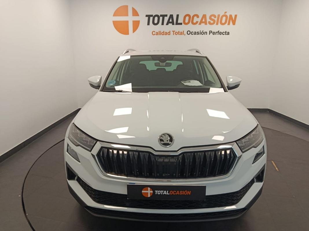 Skoda Karoq 2.0 TDI 110kW (150CV) DSG 4X4 Ambition