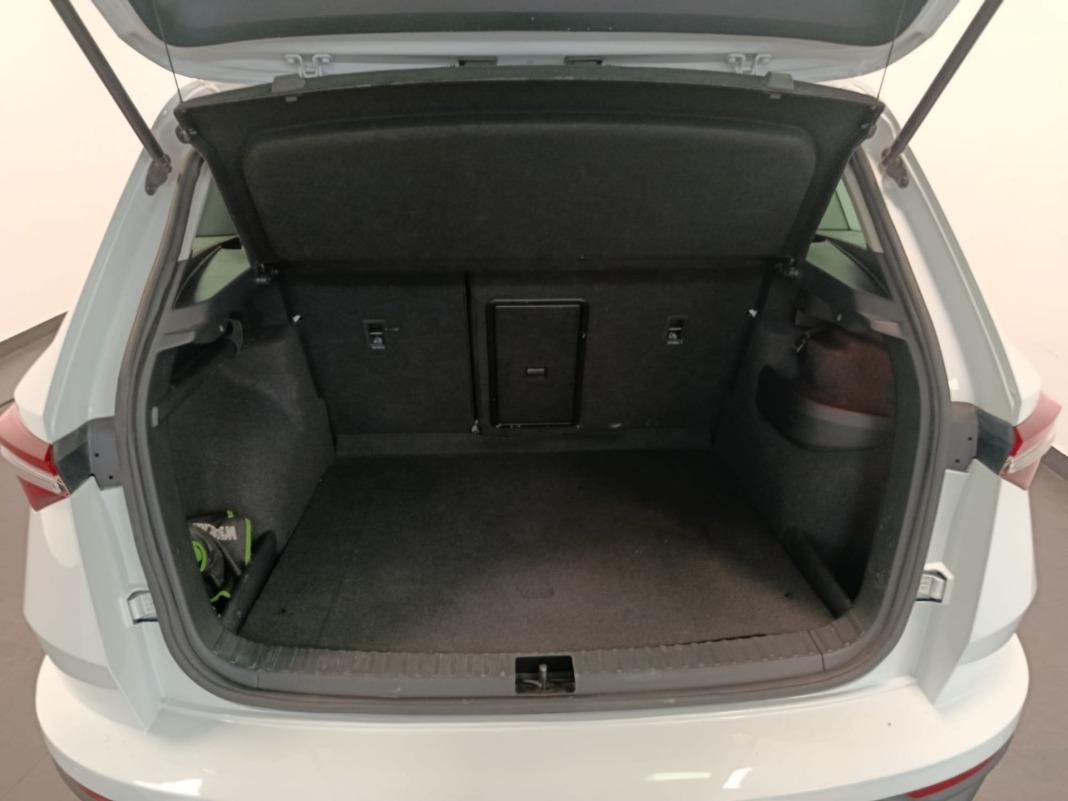 Skoda Karoq 2.0 TDI 110kW (150CV) DSG 4X4 Ambition