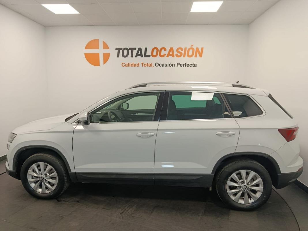 Skoda Karoq 2.0 TDI 110kW (150CV) DSG 4X4 Ambition