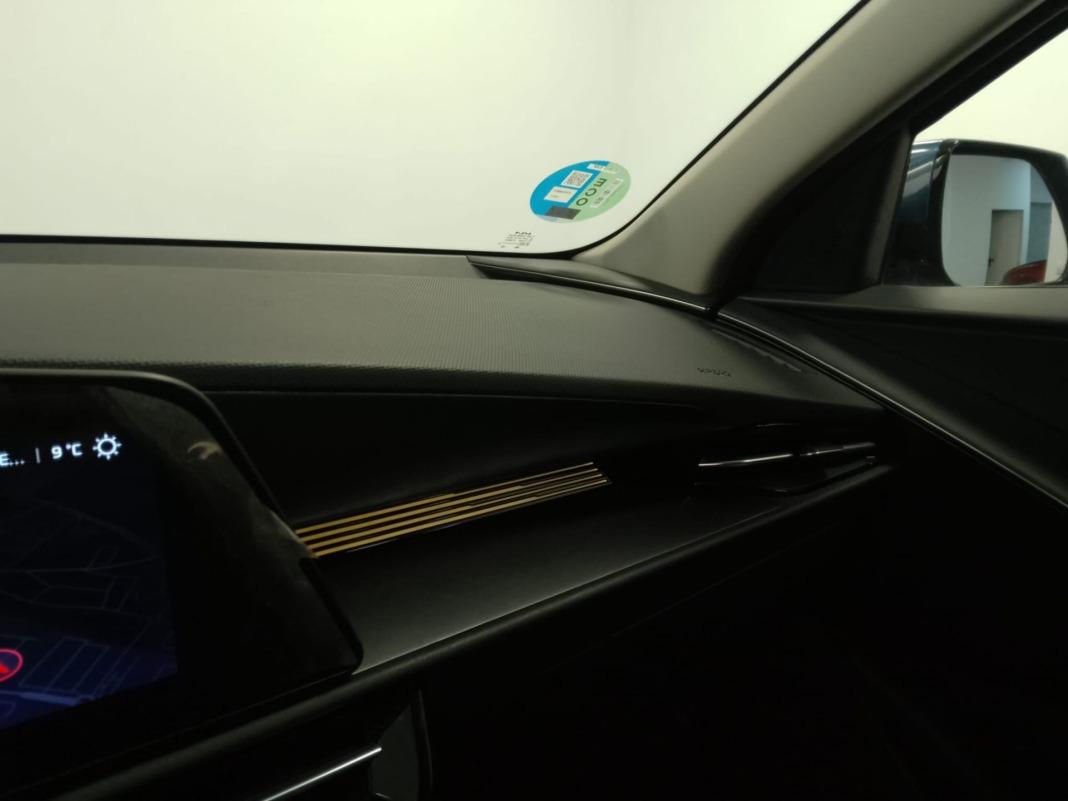 Kia Niro 1.6 GDi HEV 104kW (141CV) Drive