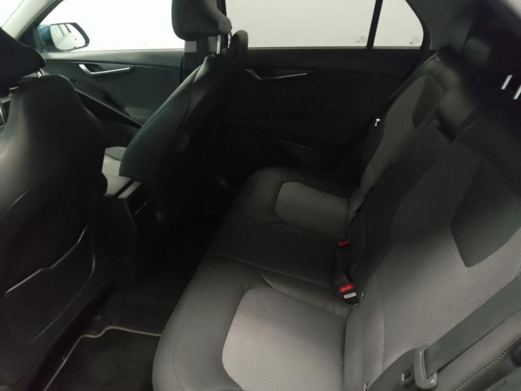 Kia Niro 1.6 GDi HEV 104kW (141CV) Drive