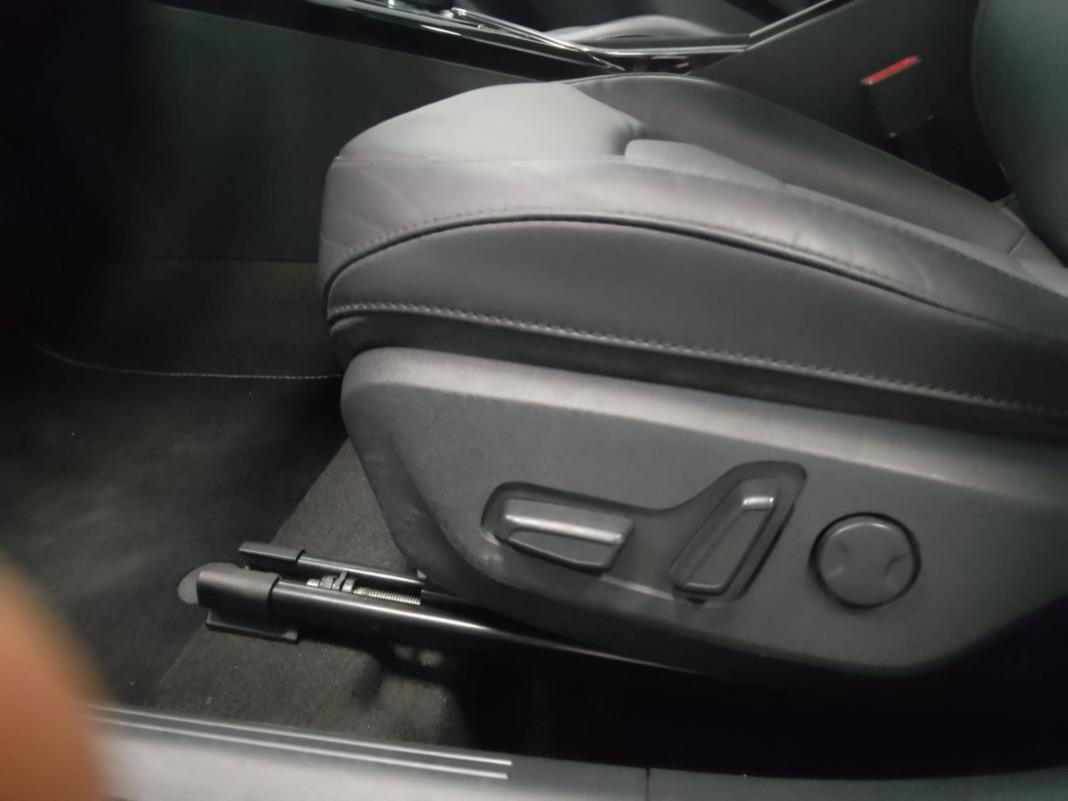 Kia Niro 1.6 GDi HEV 104kW (141CV) Drive