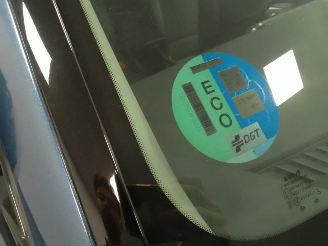 Kia Niro 1.6 GDi HEV 104kW (141CV) Drive