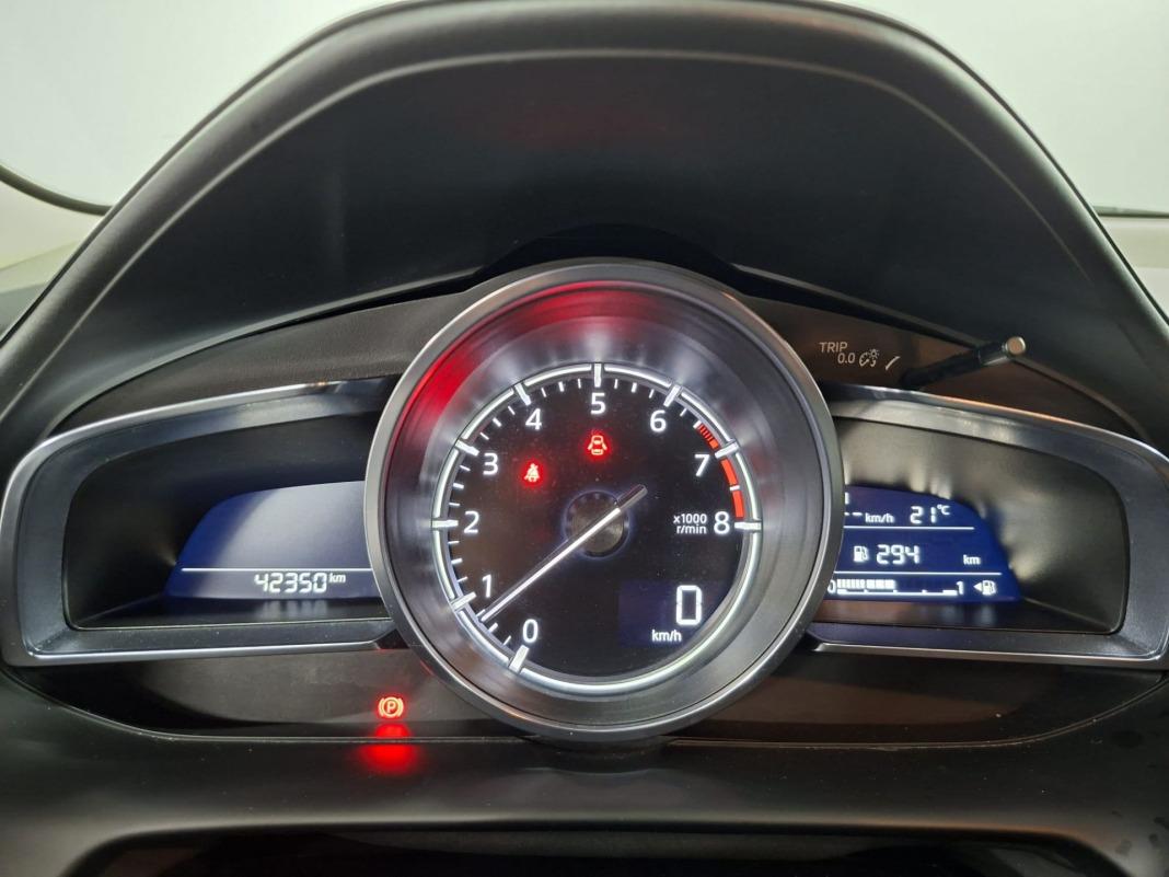 Mazda Cx-3 2.0 G 89kW (121CV) 2WD Zenith