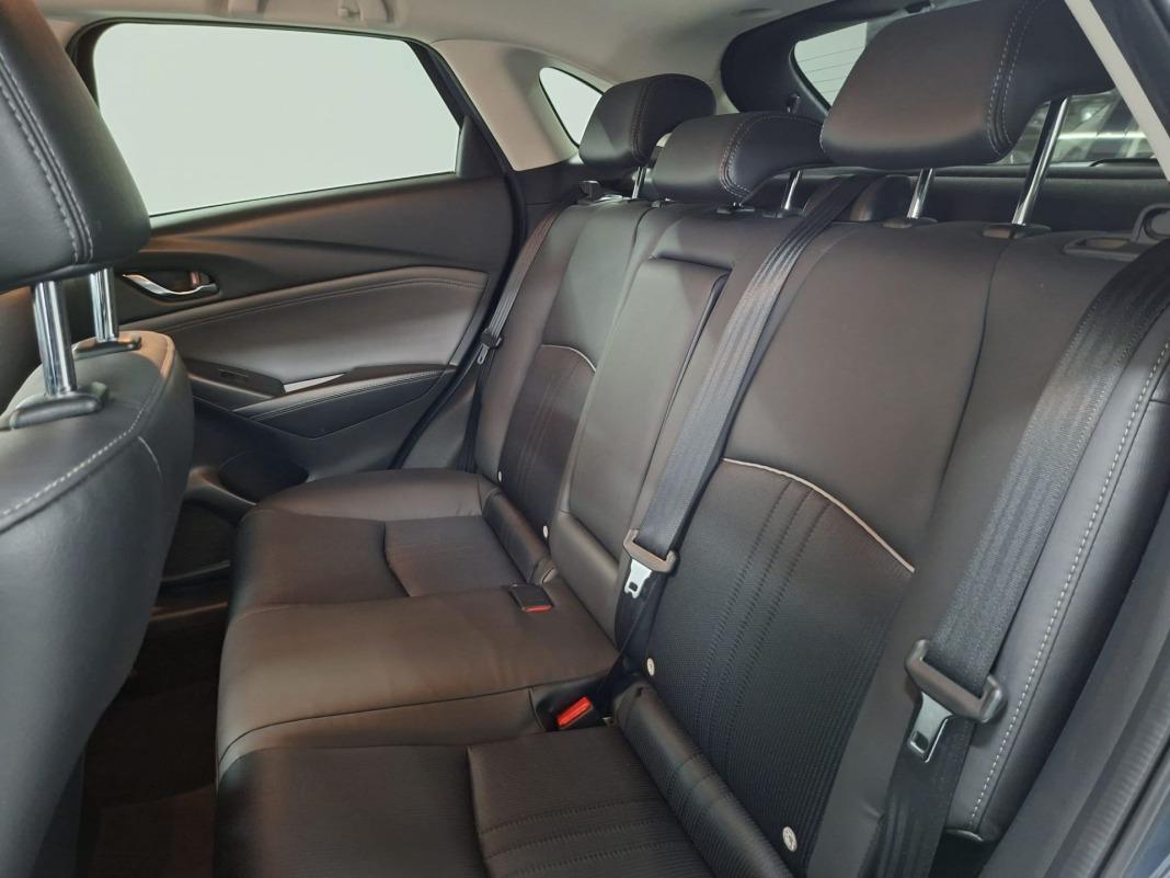 Mazda Cx-3 2.0 G 89kW (121CV) 2WD Zenith