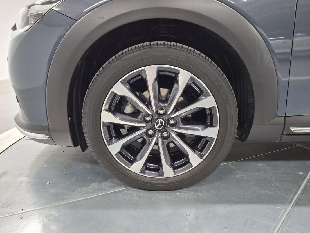 Mazda Cx-3 2.0 G 89kW (121CV) 2WD Zenith