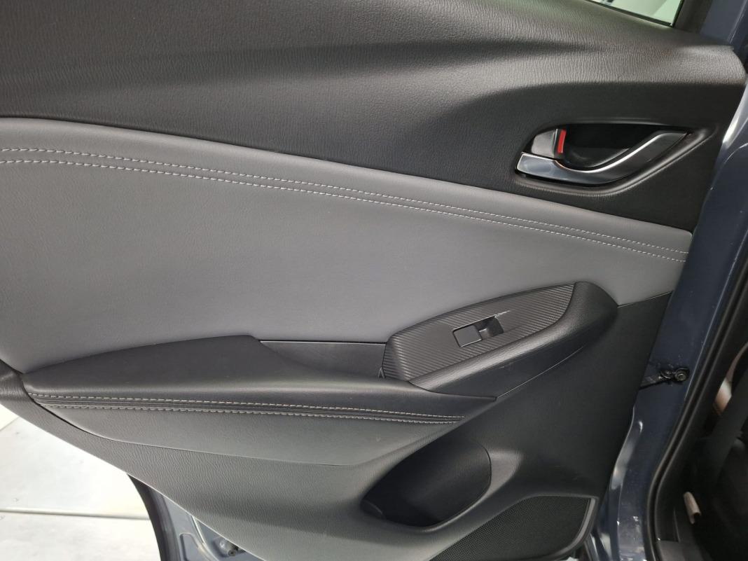 Mazda Cx-3 2.0 G 89kW (121CV) 2WD Zenith