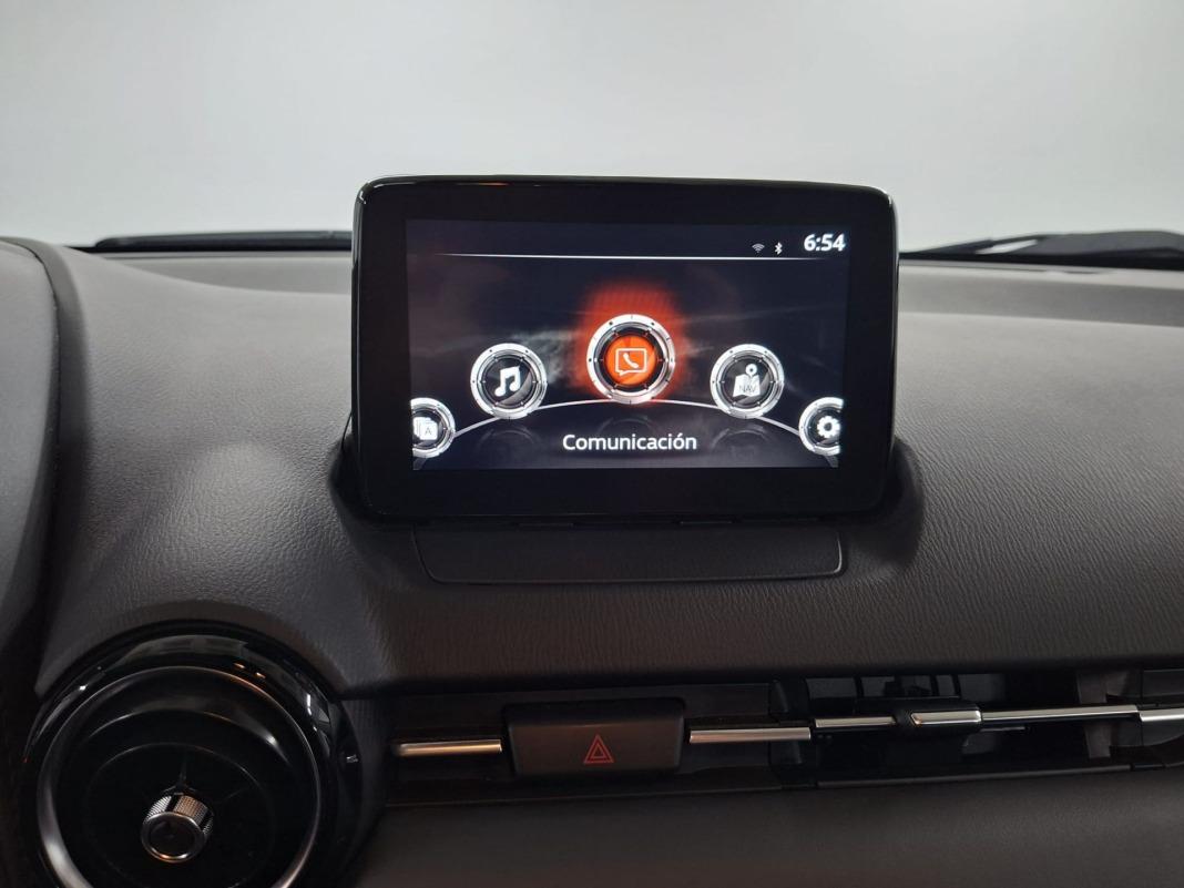 Mazda Cx-3 2.0 G 89kW (121CV) 2WD Zenith