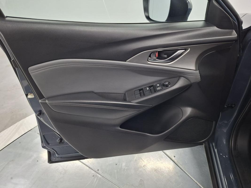 Mazda Cx-3 2.0 G 89kW (121CV) 2WD Zenith