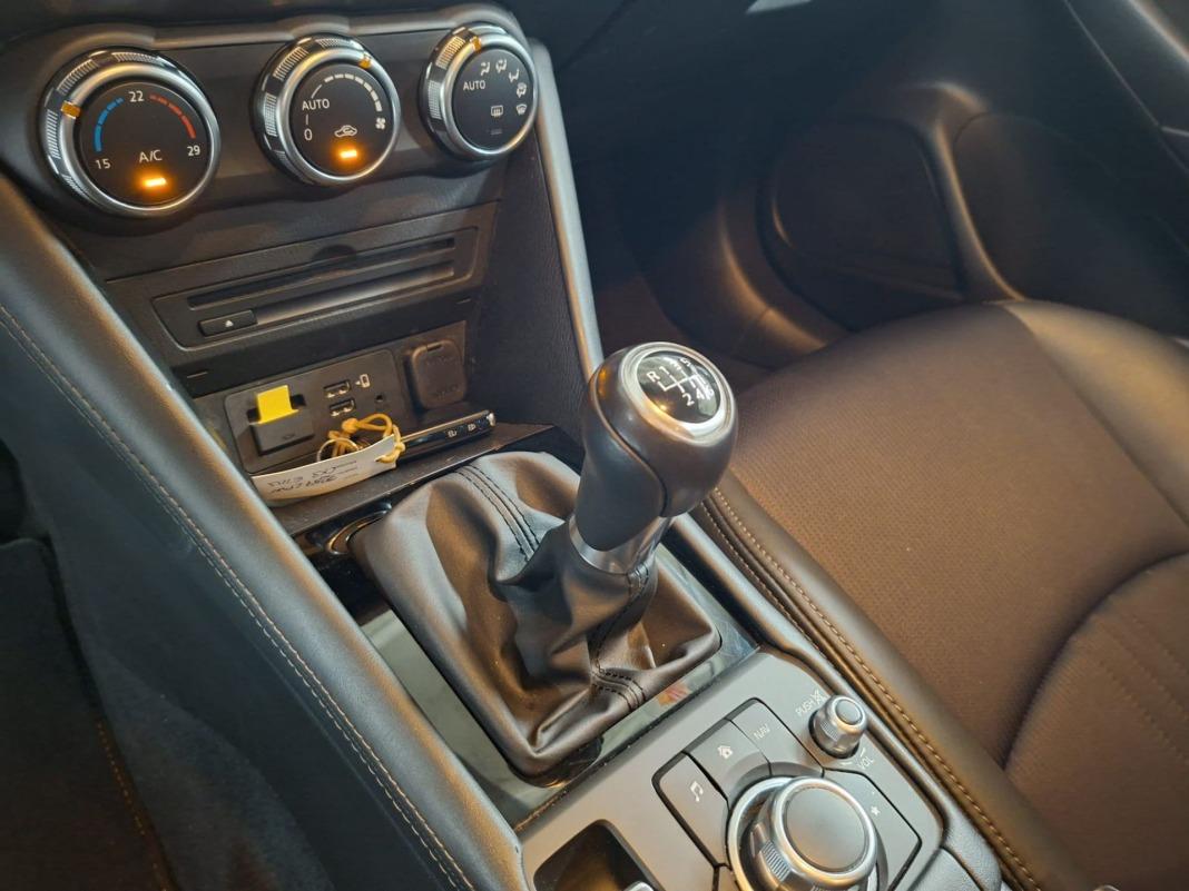 Mazda Cx-3 2.0 G 89kW (121CV) 2WD Zenith