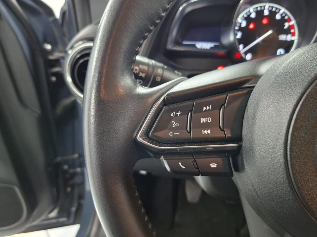 Mazda Cx-3 2.0 G 89kW (121CV) 2WD Zenith