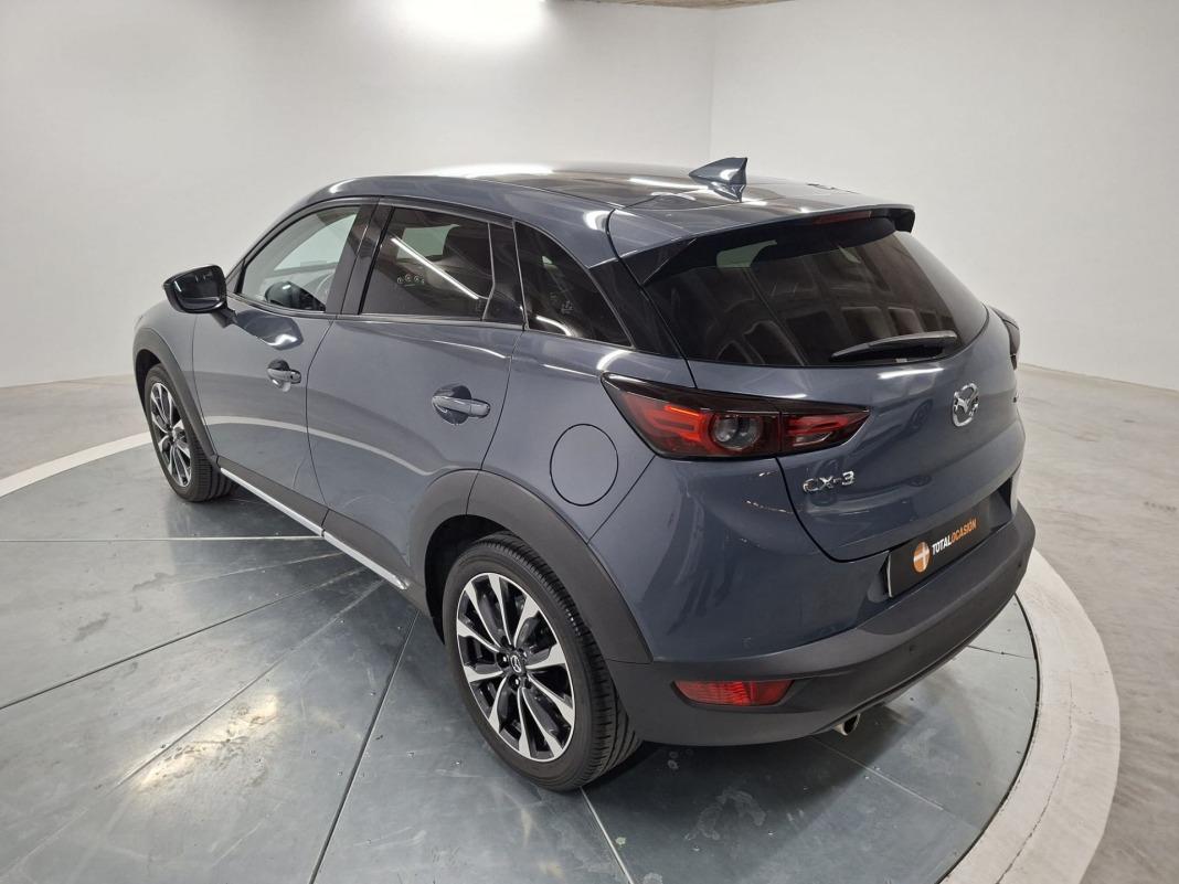 Mazda Cx-3 2.0 G 89kW (121CV) 2WD Zenith