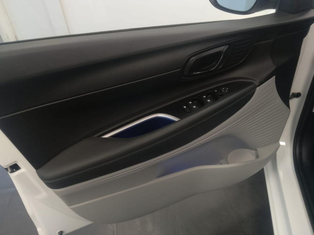 Hyundai I20 1.0 TGDI 74kW (100CV) Tecno