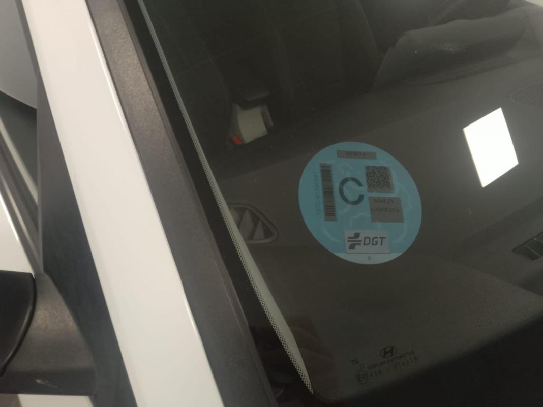 Hyundai I20 1.0 TGDI 74kW (100CV) Tecno