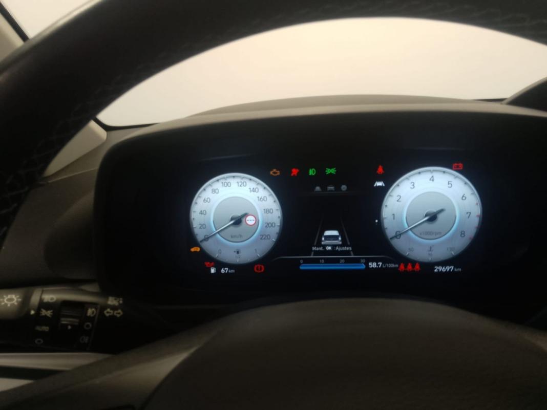 Hyundai I20 1.0 TGDI 74kW (100CV) Tecno