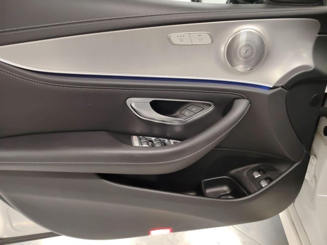 Mercedes Benz Clase E E 220 d Estate