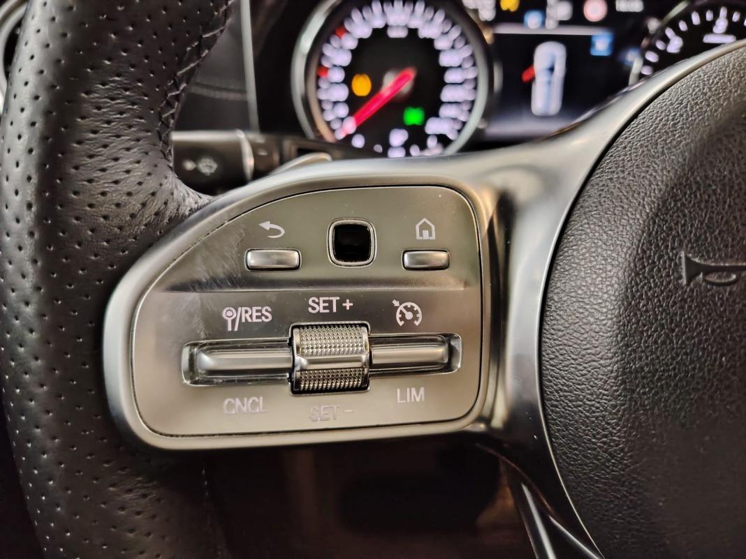 Mercedes Benz Clase E E 220 d Estate