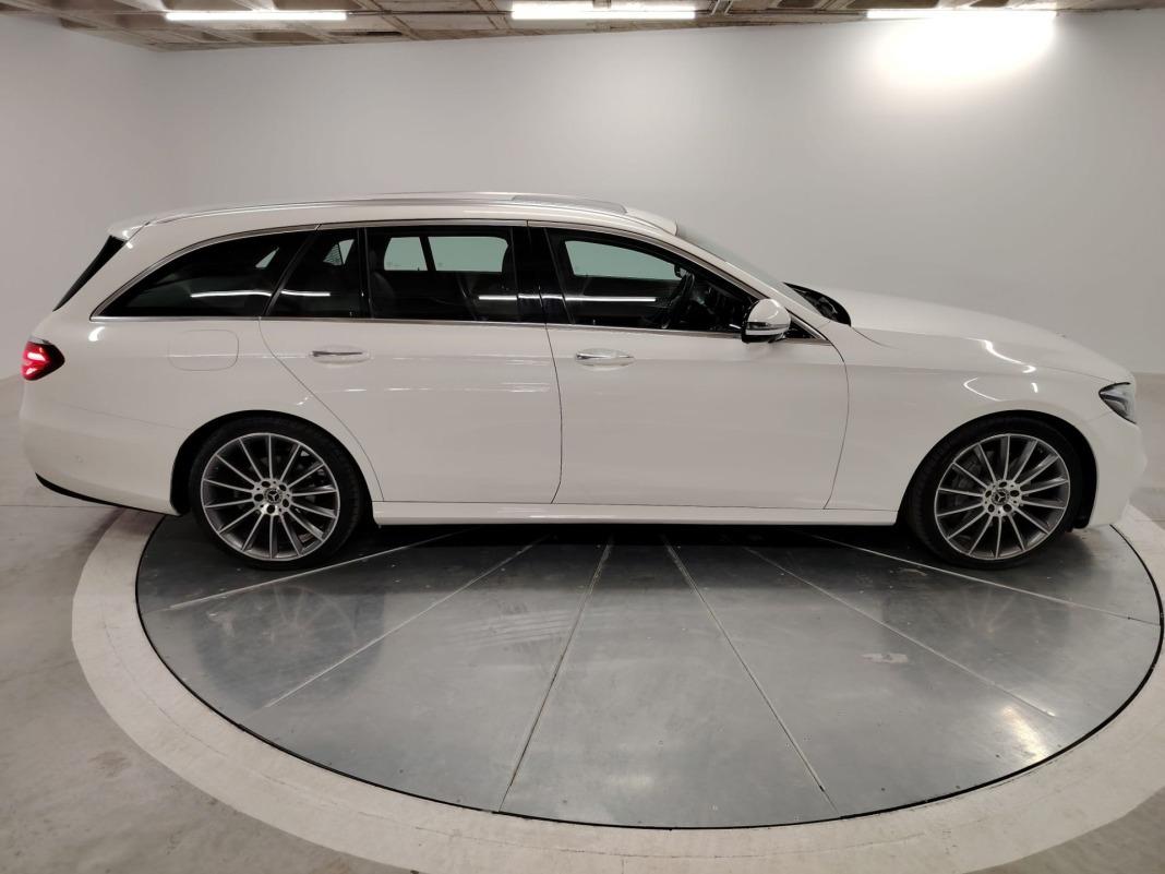 Mercedes Benz Clase E E 220 d Estate