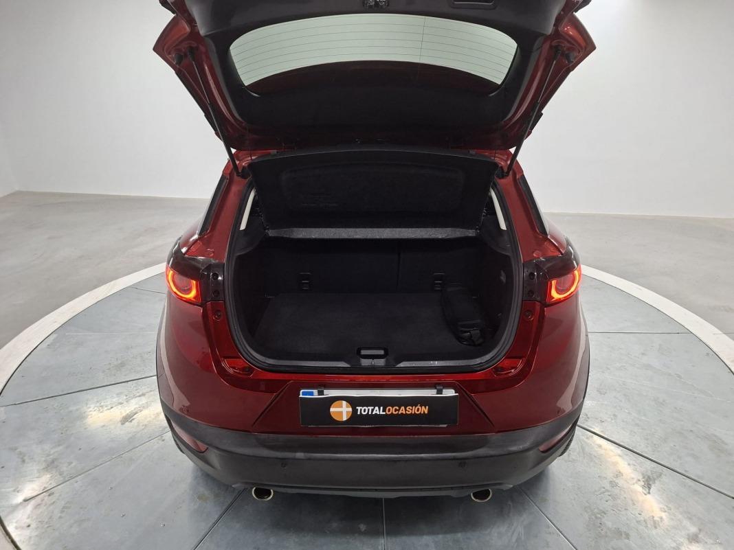 Mazda Cx-3 2.0 G 89kW (121CV) 2WD Zenith
