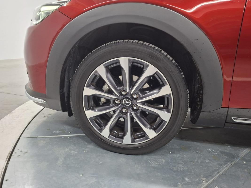 Mazda Cx-3 2.0 G 89kW (121CV) 2WD Zenith