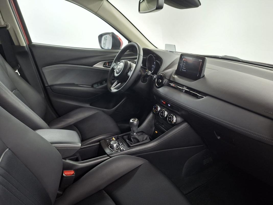 Mazda Cx-3 2.0 G 89kW (121CV) 2WD Zenith