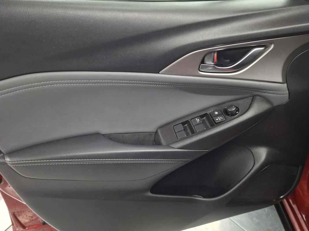 Mazda Cx-3 2.0 G 89kW (121CV) 2WD Zenith