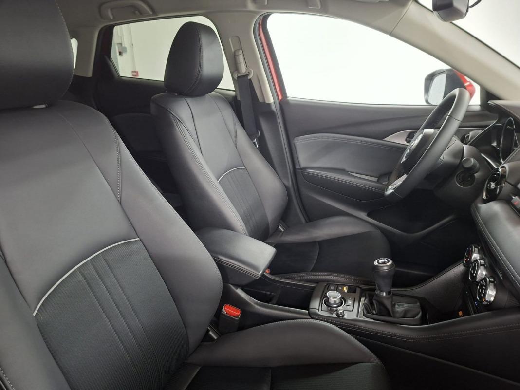Mazda Cx-3 2.0 G 89kW (121CV) 2WD Zenith