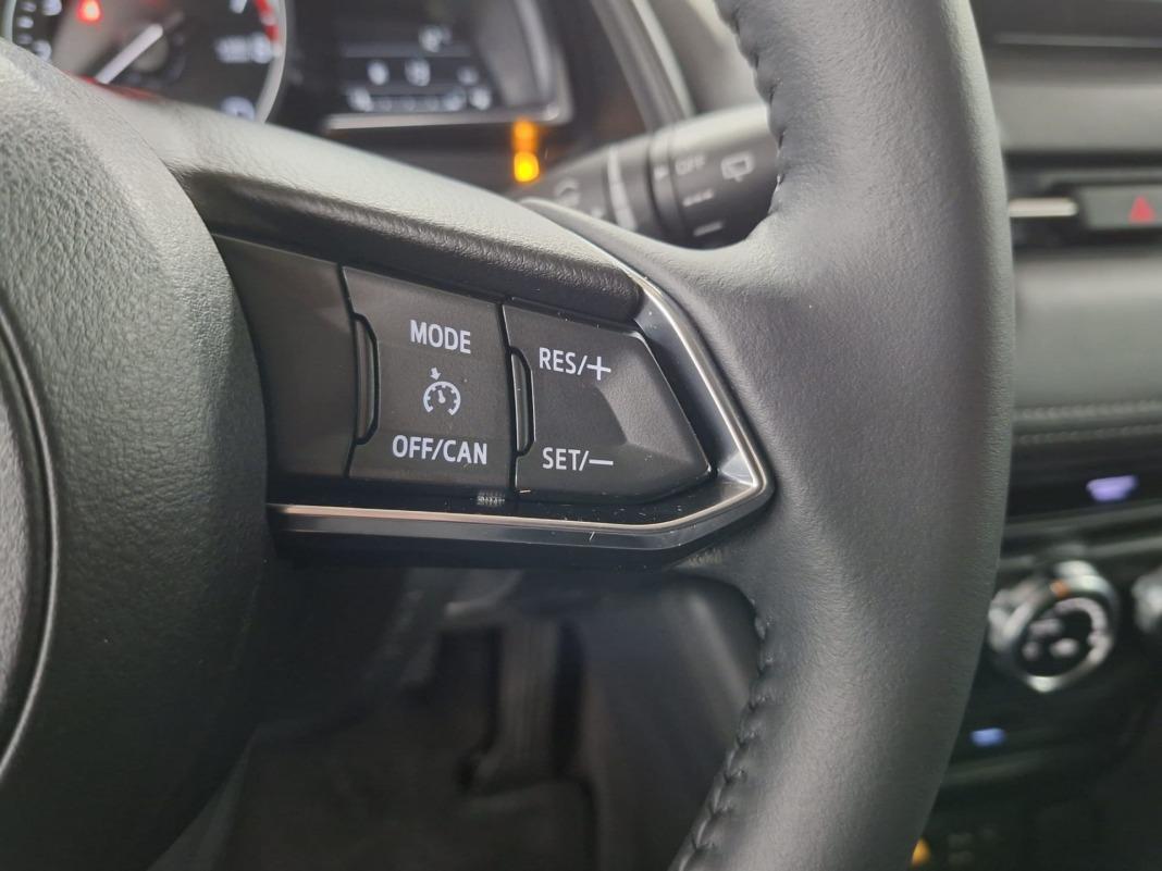 Mazda Cx-3 2.0 G 89kW (121CV) 2WD Zenith