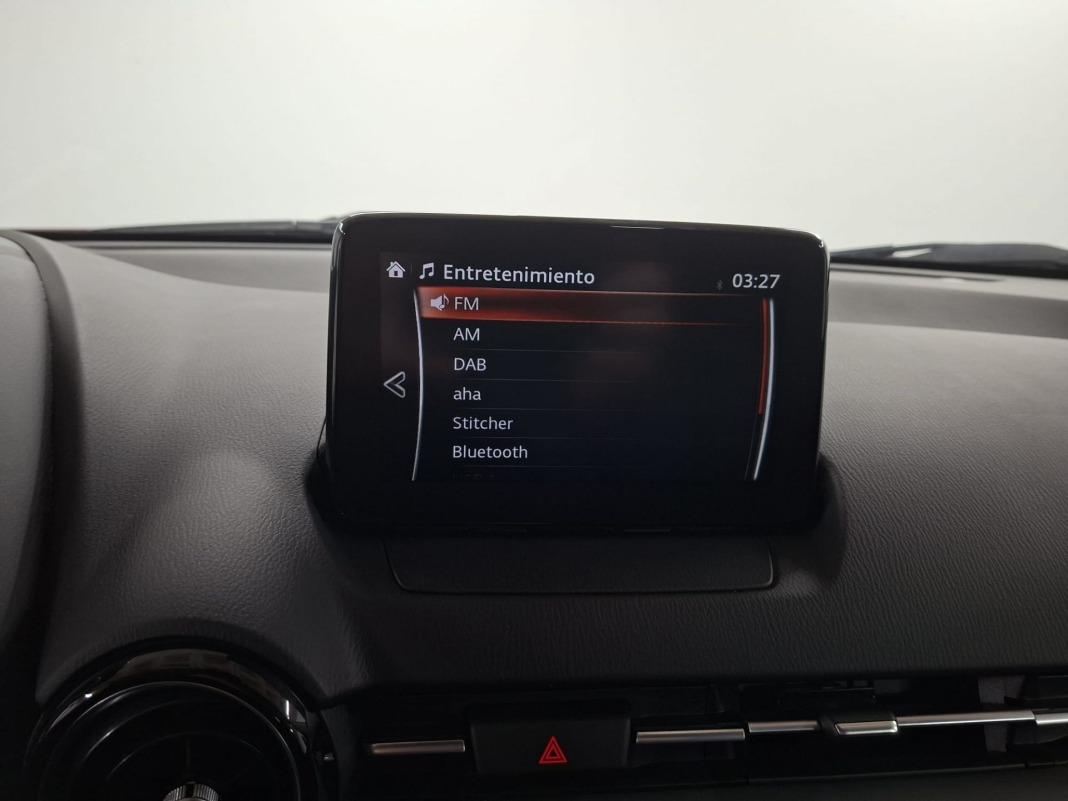 Mazda Cx-3 2.0 G 89kW (121CV) 2WD Zenith