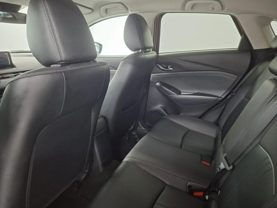 Mazda Cx-3 2.0 G 89kW (121CV) 2WD Zenith