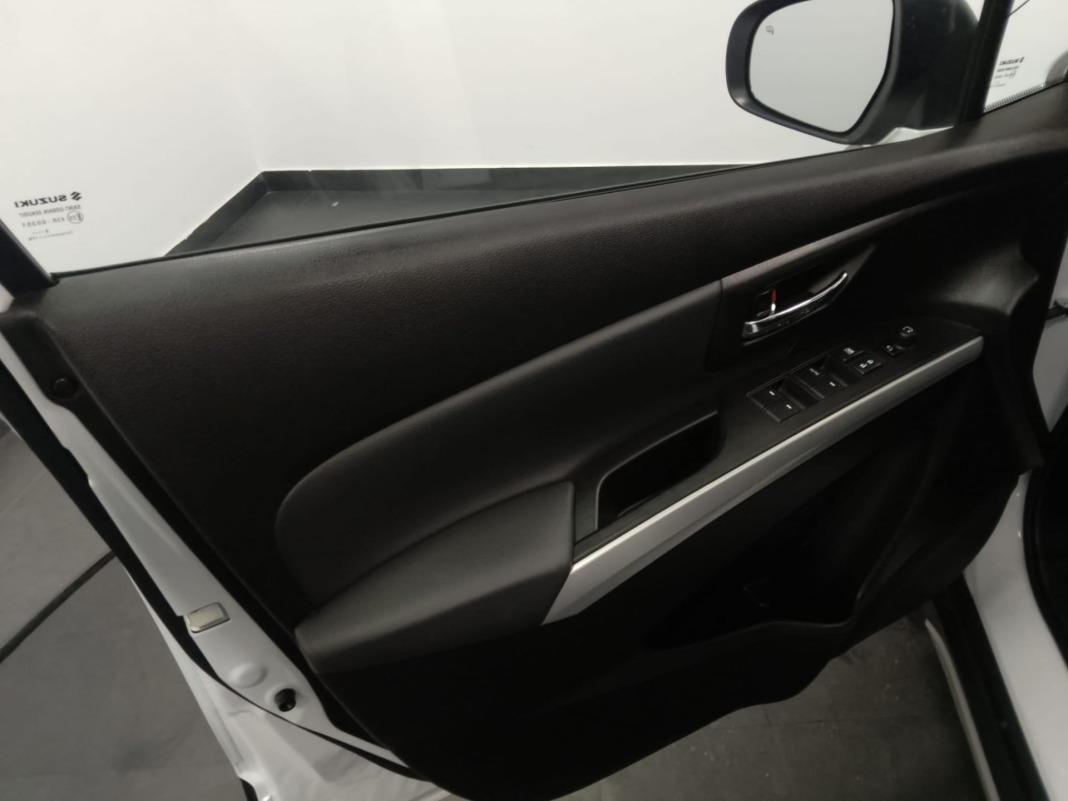 Suzuki S-cross 1.0 DITC GL