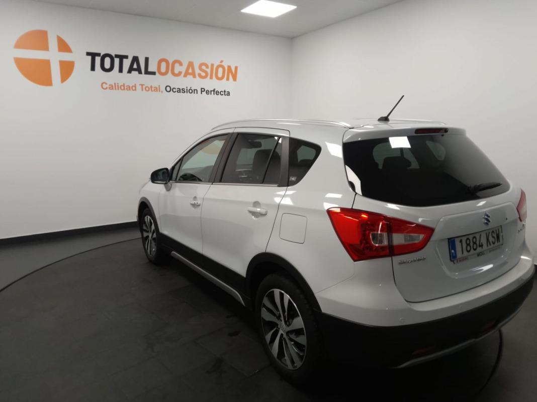 Suzuki S-cross 1.0 DITC GL