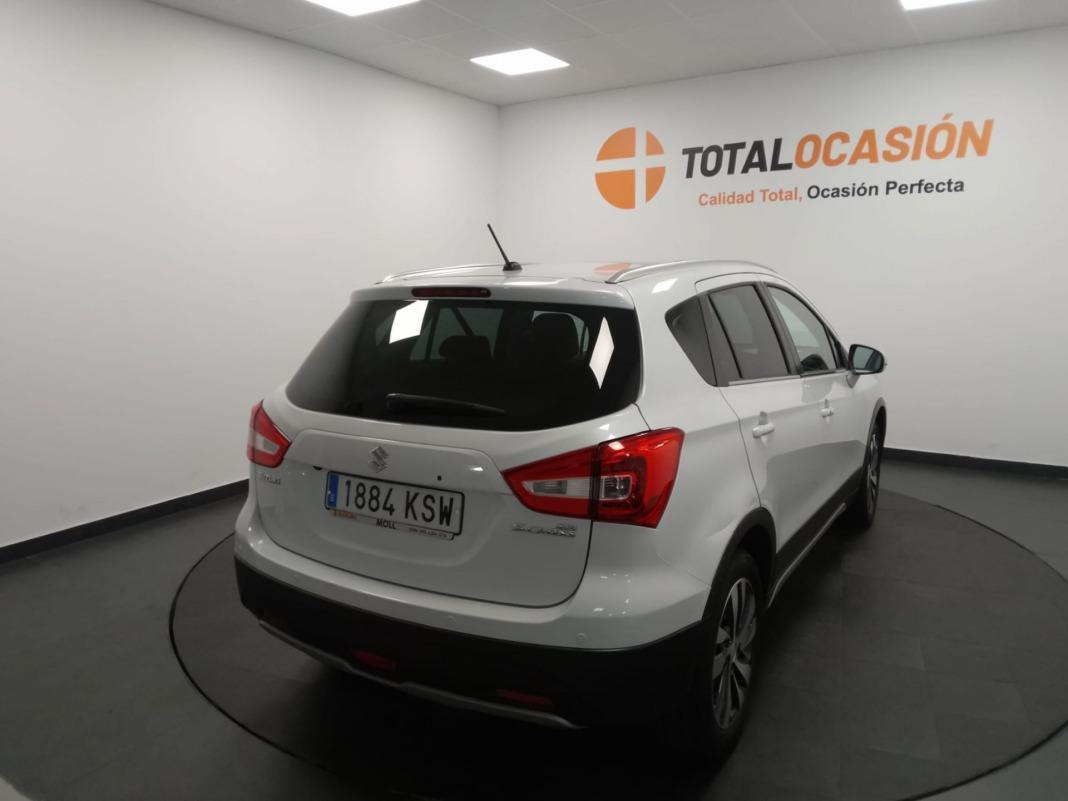 Suzuki S-cross 1.0 DITC GL