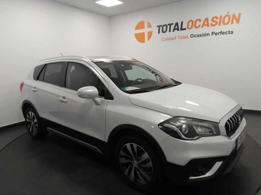 Suzuki S-cross 1.0 DITC GL