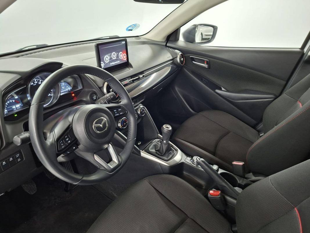Mazda Mazda2 e-SKYACTIV G 1.5 66kW (90CV) MT Homura