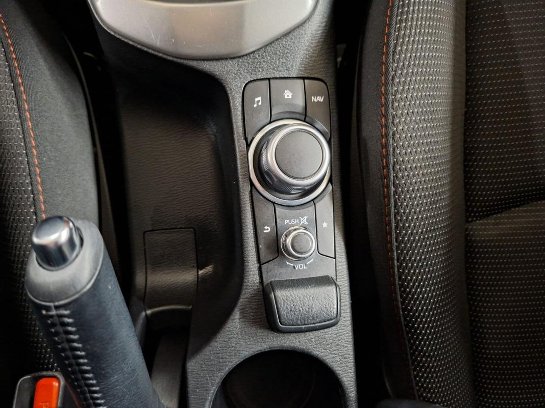 Mazda Mazda2 e-SKYACTIV G 1.5 66kW (90CV) MT Homura