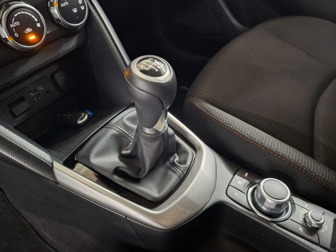 Mazda Mazda2 e-SKYACTIV G 1.5 66kW (90CV) MT Homura