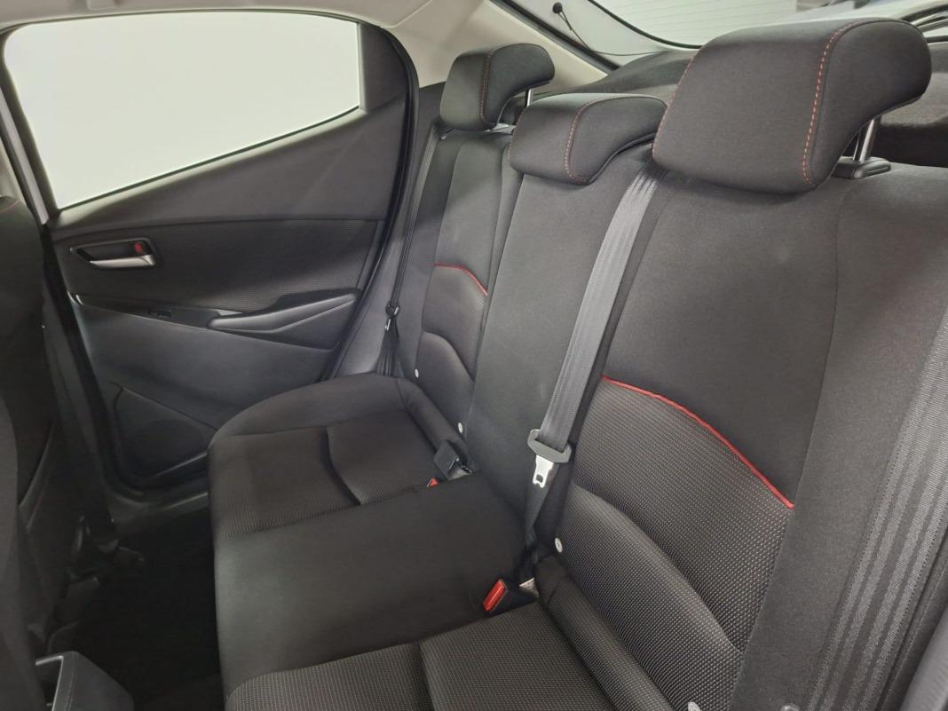 Mazda Mazda2 e-SKYACTIV G 1.5 66kW (90CV) MT Homura