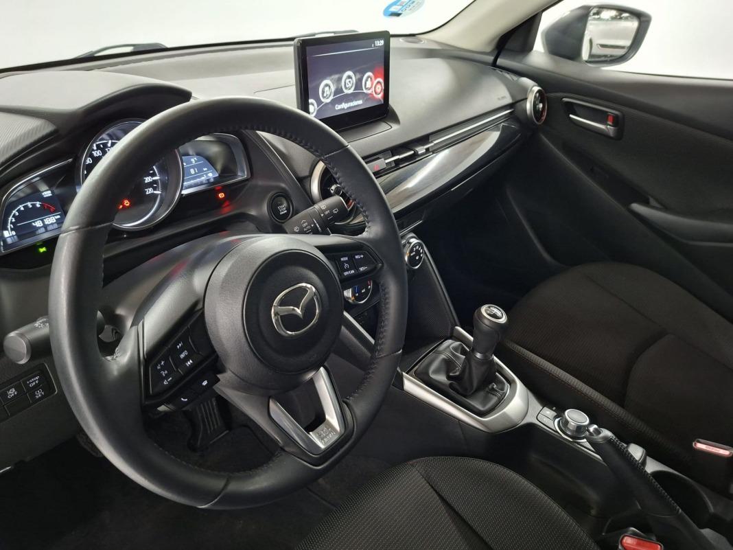 Mazda Mazda2 e-SKYACTIV G 1.5 66kW (90CV) MT Homura