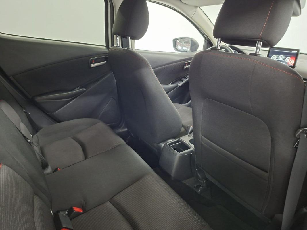 Mazda Mazda2 e-SKYACTIV G 1.5 66kW (90CV) MT Homura