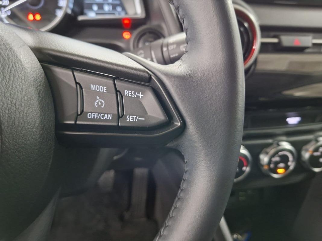 Mazda Mazda2 e-SKYACTIV G 1.5 66kW (90CV) MT Homura