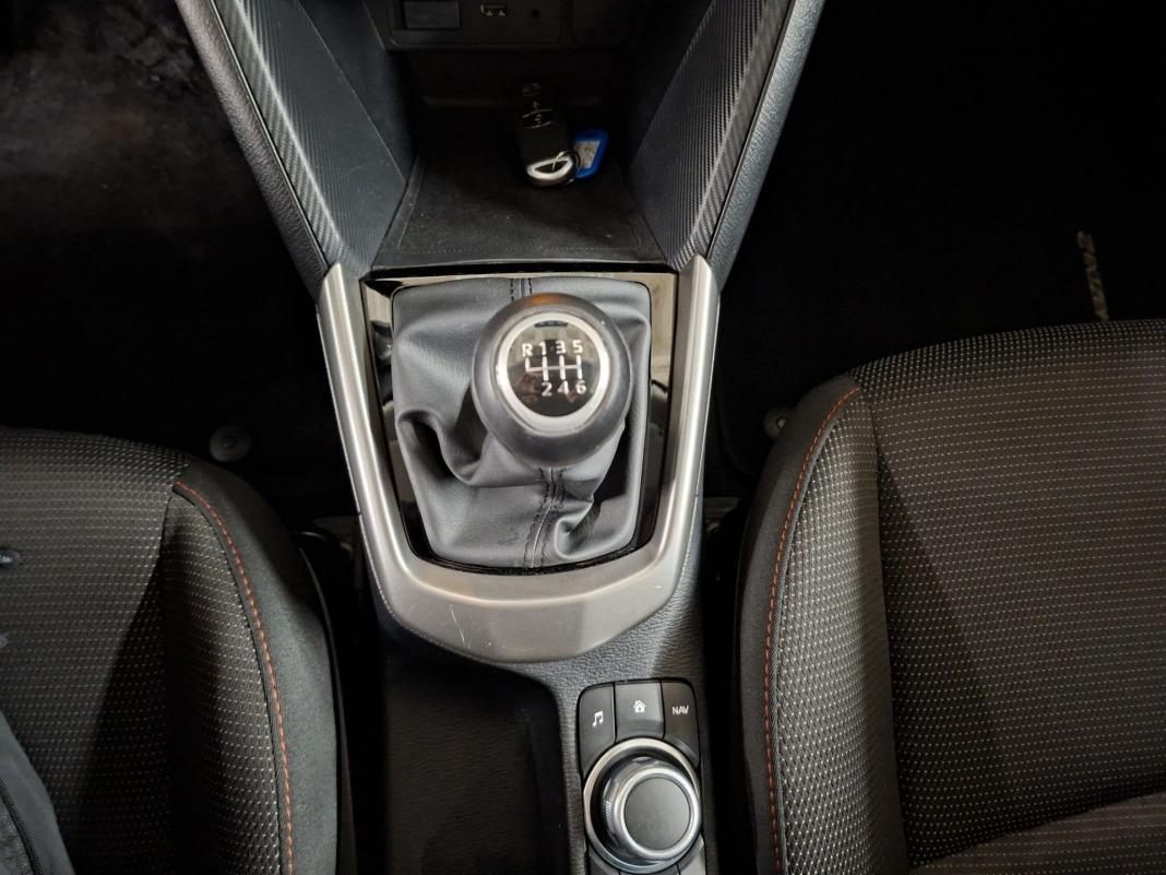 Mazda Mazda2 e-SKYACTIV G 1.5 66kW (90CV) MT Homura