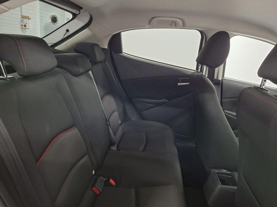 Mazda Mazda2 e-SKYACTIV G 1.5 66kW (90CV) MT Homura