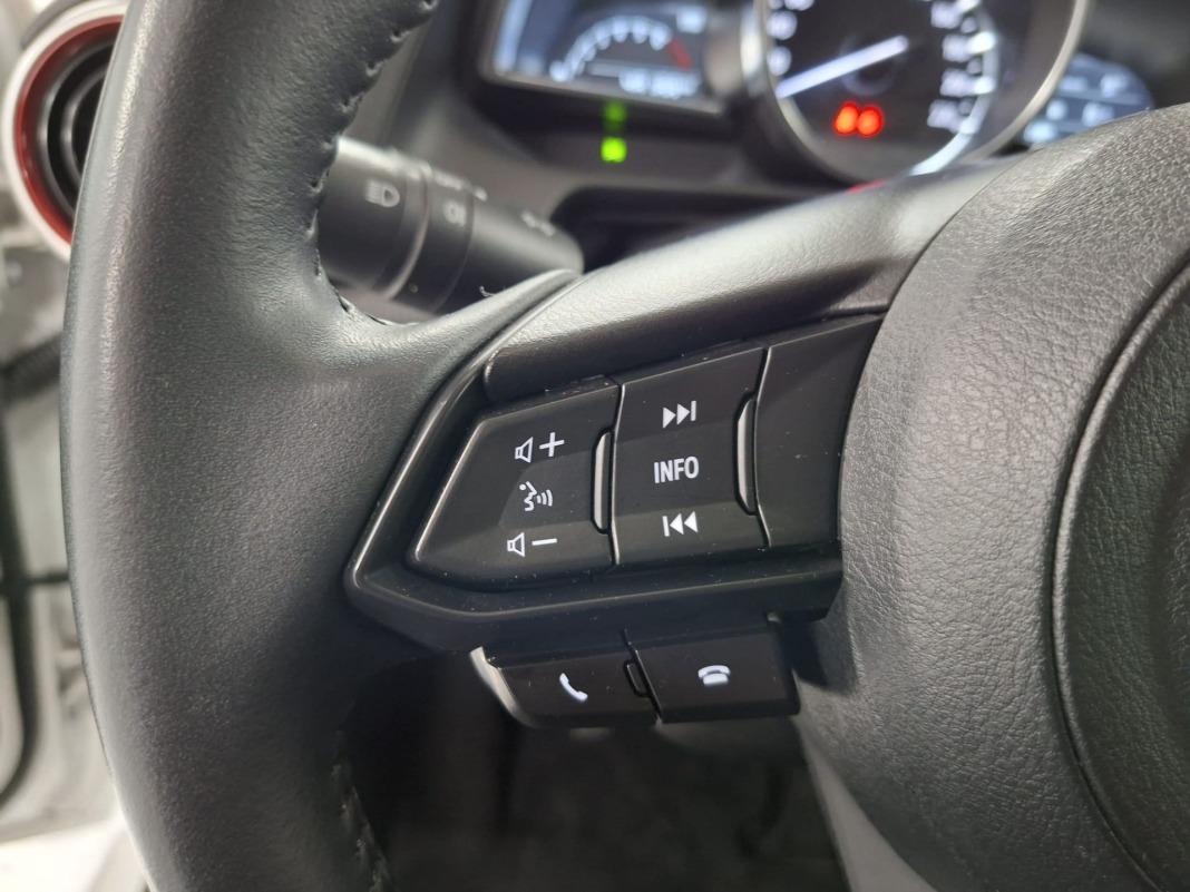 Mazda Mazda2 e-SKYACTIV G 1.5 66kW (90CV) MT Homura