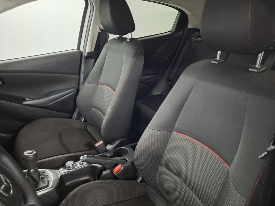 Mazda Mazda2 e-SKYACTIV G 1.5 66kW (90CV) MT Homura