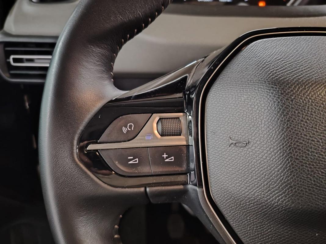 Peugeot Rifter Allure Standard PureTech 81kW