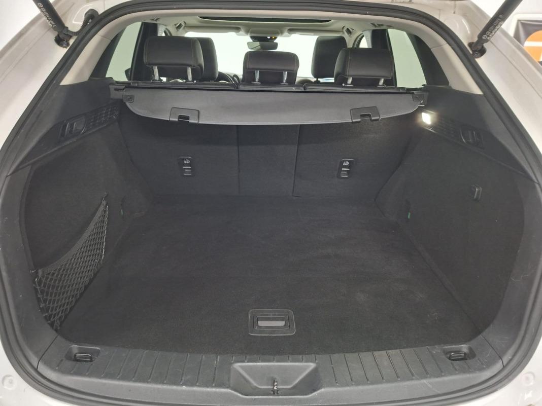 Mazda Cx-60 e-Skyactiv PHEV AWD Homura