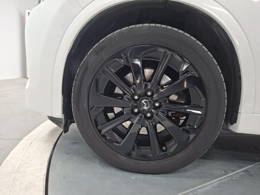 Mazda Cx-60 e-Skyactiv PHEV AWD Homura